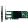 Fujitsu PLAN EP Intel X710-DA2 2x10GbE SFP+ Network Adapter