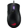 ASUS ROG Gladius III Maus Per Destrimani Nera 68x123x44mm 89g