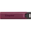 Kingston USB Stick 256GB KINGSTON DT Max DataTraveler Max, USB3.2 Gen1