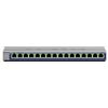 Netgear 16PT DESKTOP GIGABIT SWITCH GS116