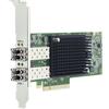 Lenovo ThinkSystem Emulex LPE35002 V2 Adattatore Di Rete PCIe 4.0 x8 32GB