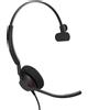 Jabra Engage 40 Mono Cuffie On-Ear Cablato Bluetooth
