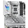ASUS ROG STRIX X870-A GAMING WIFI ATX / AMD Ryzen AM5 / X870 / 4x DIMM, DDR5 192 GB