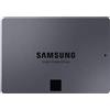 Samsung 870 QVO SSD 1TB SATA 2.5 Inch Internal Solid State Drive MZ-77Q1T0BW 1 T