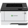 Lexmark MS431dn Stampante Laser B/N Duplex Gigabit Ethernet Nero