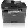 Brother DCP-L2660DW Stampante Laser Multifunction Wi-Fi S/W A4/Legal