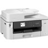 MFCJ5340DWE Multifunzione Inkjet Con Stampa A4 E A3 | Ecopro| Cassetto Da 250 E