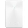 GRANDSTREAM Access point Grandstream Networks GWN7624 Dual Wall Wi-Fi AP 3xGbE Bianco [KMGRSAPGGWN7624]