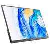 Arzopa Monitor Led portatile 15.6" Arzopa A1 Gamut Full-HD 1920x1080 Usb-c/mini Hdmi/HDR classe A Nero [A1 GAMUT]