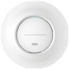 GRANDSTREAM Access Point Grandstream Networks da parete/wi-fi 6/interno/4804Mbit/s Bianco [GWN7662]