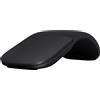 Microsoft Mouse Microsoft Arc Bluetooth 1000dpi Nero [CZV-00098]