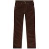 LEE - Jeans Uomo - Vestibilità Dritta Regular - Daren Zip Fly - Arabica