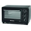 Ariete FORNETTO EL. 1800W 48LTVENT. MAX230GR TIMER NERO