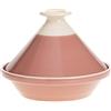 SG Secret de Gourmet Secret de Gourmet - Piatto tajine sofia terra 27 cm