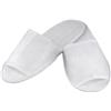 Generic 100 paia di ciabatte pantofole per alberghi B&B spa in TNT/EVA 42 gr. 28,5 x 11,7 SOFT APERTE