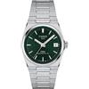 Tissot Orologio da donna analogico automatico PRX Swiss Made