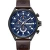 Timberland Orologio Uomo TDWGC9000402 (Ø 46 mm)