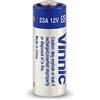 Vinnic 23a L1028 - Batteria alcalina, 12 V, confezione blister