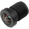 TUOPUONE Obiettivo M12 ad alta risoluzione compatibile con Raspberry Pi 16MP FOV 105° Lunghezza focale 3,56 mm Fotocamera di alta qualità M12