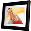 Pandigital DPF80-2 Digital Photo Frame - Cornice per foto digitali - flash 64 MB - 8 - 800 x 600