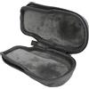ASHATA Custodia per fotocamera Insta360 ONE RS, custodia da viaggio per fotocamera Insta360 ONE RS, custodia portatile per Insta360 ONE RS custodia da trasporto 1 pollice assorbimento degli urti,