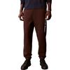 Calvin Klein Jogger Uomo Retro Graphic LV14LE252G, Nero, M, Nero (Nero), M