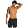 Tommy Hilfiger Uomo Pantaloncino da Bagno Medium Drawstring con Logo, Blu (Desert Sky), XS