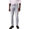 Calvin Klein Uomo Jeans Spotlight Slim Fit, Blu (Spotlight), 36W/34L