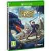 Maximum Games Beast Quest - The Official Game - Xbox One [Edizione: Regno Unito]