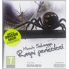 505 Games Mondo Selvaggio Ragni Pericolo