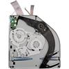 TOMSIN Sostituzione dell'unità disco per Sony PlayStation 5, KEM-497AAA Kit di riparazione accessori per unità ottiche per PS5 CFI-1100 1115A