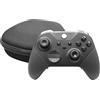 Generic Gamepad portatile Custodia rigida protettiva Borsa per XBOX ONE Serie X Console di gioco ELITE 2 Maniglia Accessori