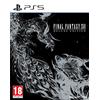 Square Enix Final Fantasy XVI - Deluxe Edition (PlayStation 5)