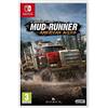 Maximum Games Spintires: MudRunner - American Wilds Edition - Nintendo Switch [Edizione: Regno Unito]