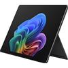MICROSOFT Bundle Surface Pro 13 con tastiera NOTEBOOK, ", processore Qualcomm Snapdragon X2 Elite X2E-78-100, Adreno™ Onboard Graphics, RAM 16 GB, 512 GB SSD, Black, Windows 11 Home