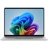 MICROSOFT Surface Laptop 15 NOTEBOOK, ", processore Qualcomm Snapdragon X2 Elite X2E-78-100, Adreno™ Onboard Graphics, RAM 16 GB, 512 GB SSD, Platinum, Windows 11 Home
