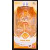 BANDAI Figuarts Zero Sailor Venus Pretty Guardian Moon Crystal Figure in scat...