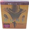 Esc Dune Steelbook 4K UHD + Blu-ray Edizione SteelBook David Lynch