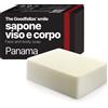 The Goodfellas' smile sapone viso e corpo Panama 100gr