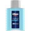 Aqua Velva dopobarba Williams 100ml