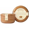 Mondial 1908 Mondial sapone da barba Sandalo in ciotola di legno 140ml