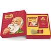 Cella Milano Cella set rasatura con crema da barba, lozione dopobarba e pennello