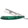 Boker Solingen Boker rasoio a mano libera Abalone 6/8 french point