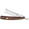 Boker Solingen Boker rasoio a mano libera The Celebrated Wenge 6/8 punta quadrata
