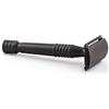 Razorock rasoio di sicurezza Lupo Black