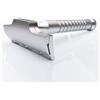 Razorock rasoio di sicurezza Satin Silver Hawk V2 SE