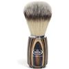 Omega pennello da barba in fibra sintetica Hi-Brush