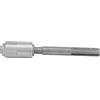 AUNMAS Adattatore da SDS Max a SDS Plus SDS Max a SDS, SDS Max SDS per Martelli Perforatori Convertitore per Trapano a Mandrino Codolo Quick Tool Accessorio per Trapano Elettrico per
