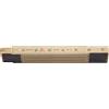 Hultafors Tools 101204U - Righello pieghevole E66 2 12*