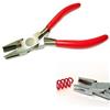 CFS Products Premium Coil Cutting and Crimping Pinze - Heavy Duty compatibile con CFS, GBC, Fellows, Trubind Coil e altri